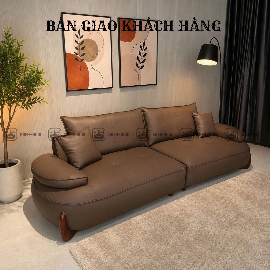 Hình ảnh chụp tại xưởng