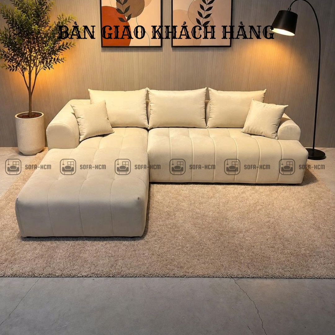 Hình ảnh chụp tại xưởng